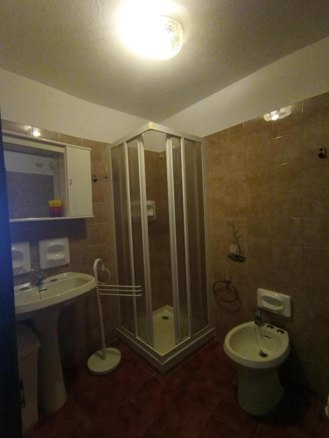 Casa Ciclamino Apartment Serrada Екстериор снимка