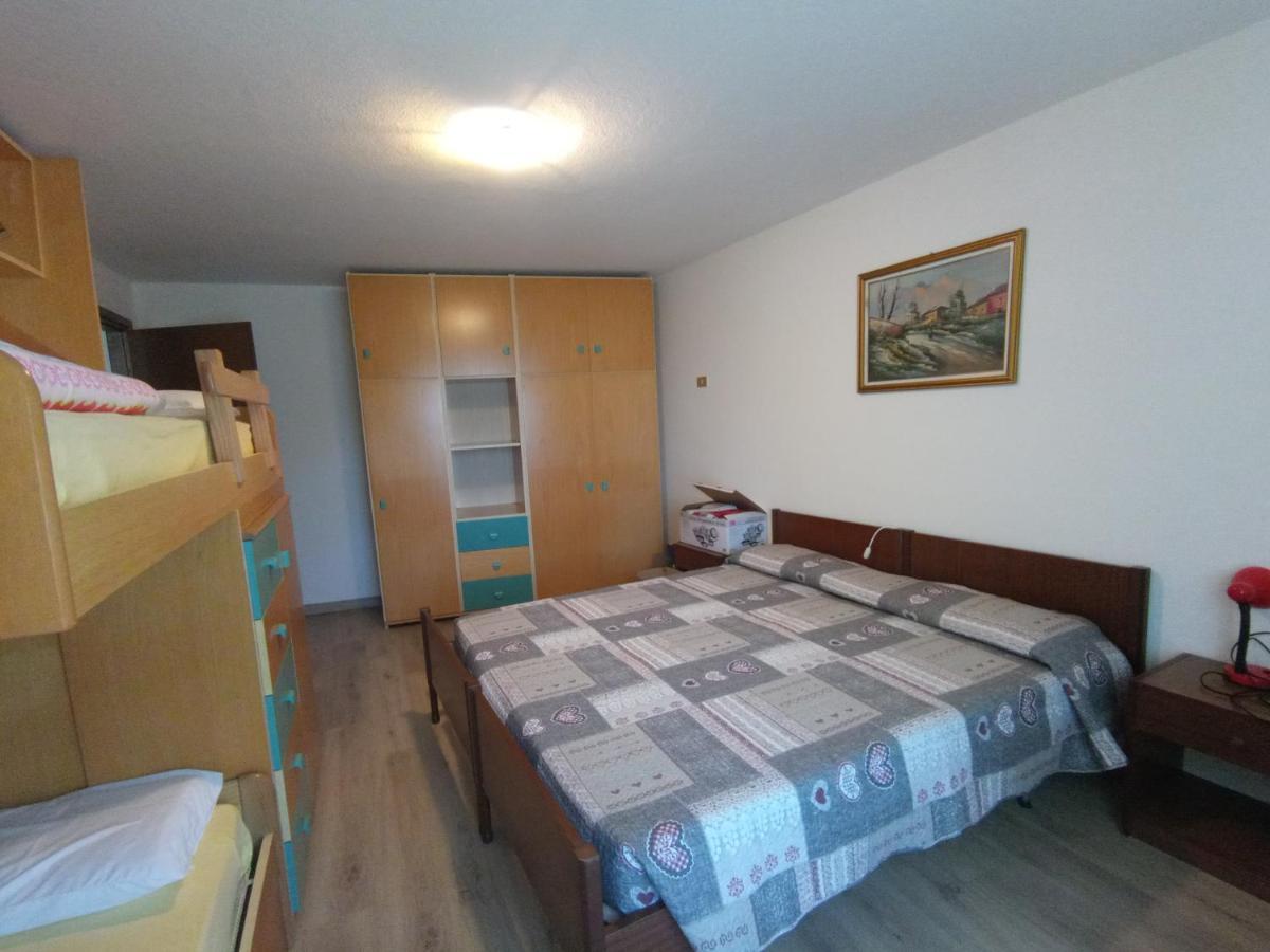 Casa Ciclamino Apartment Serrada Екстериор снимка