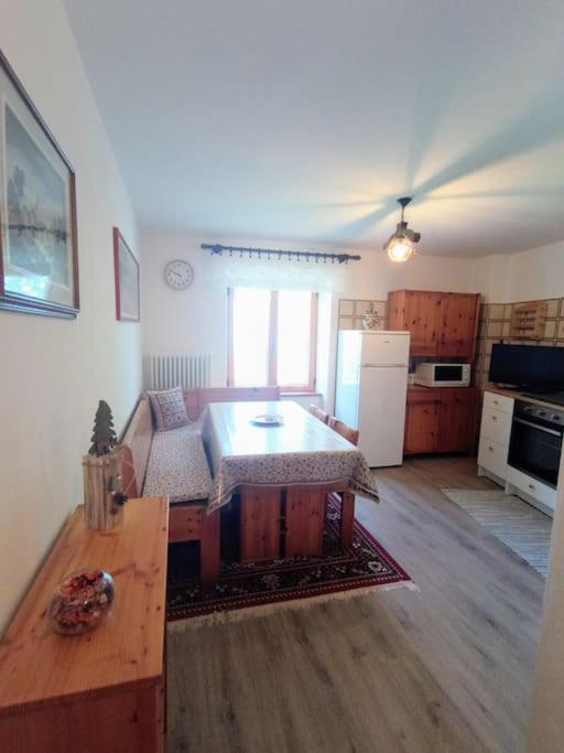 Casa Ciclamino Apartment Serrada Екстериор снимка